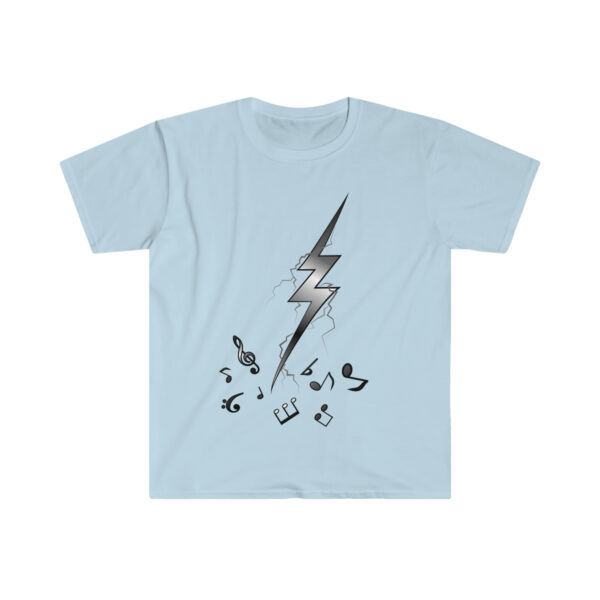 Unisex Softstyle T-Shirt - Image 11