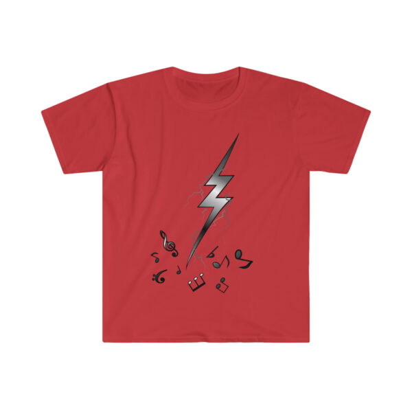 Unisex Softstyle T-Shirt - Image 13