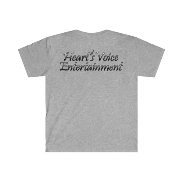 Unisex Softstyle T-Shirt - Image 6