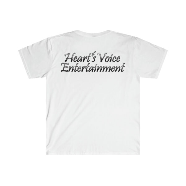 Unisex Softstyle T-Shirt - Image 2