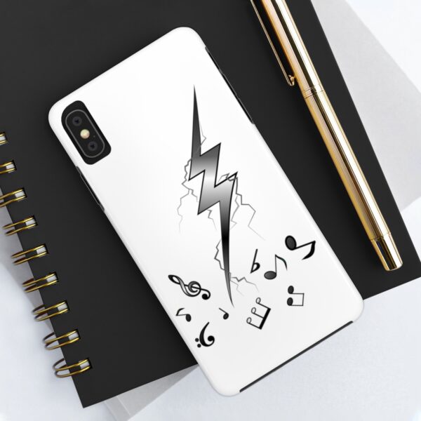 iPhone Tough Phone Cases - Image 37