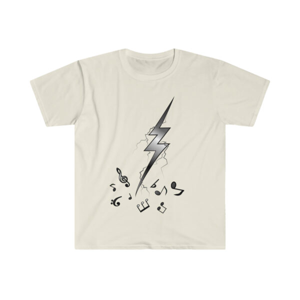 Unisex Softstyle T-Shirt - Image 7