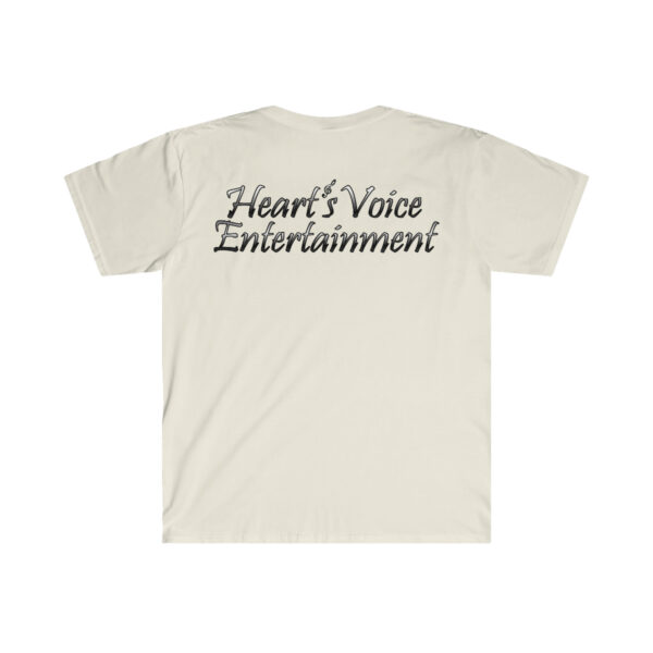 Unisex Softstyle T-Shirt - Image 8