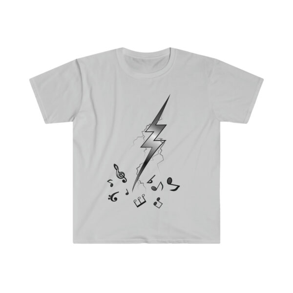 Unisex Softstyle T-Shirt - Image 3