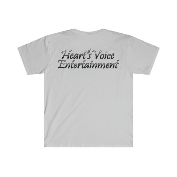 Unisex Softstyle T-Shirt - Image 4