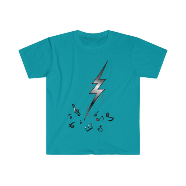 Unisex Softstyle T-Shirt - Image 9