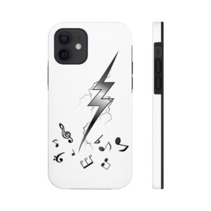 iPhone Tough Phone Cases