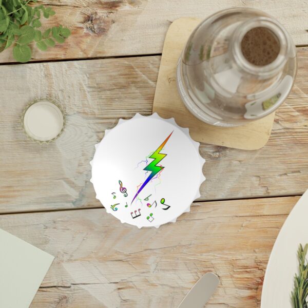 Bottle Opener - Image 2