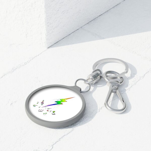 Keyring Tag - Image 3