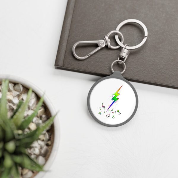 Keyring Tag - Image 4