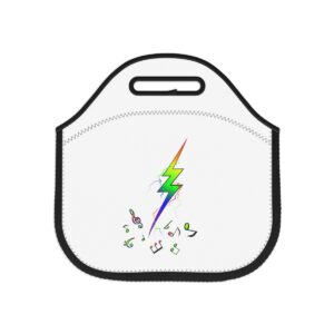 Neoprene Lunch Bag