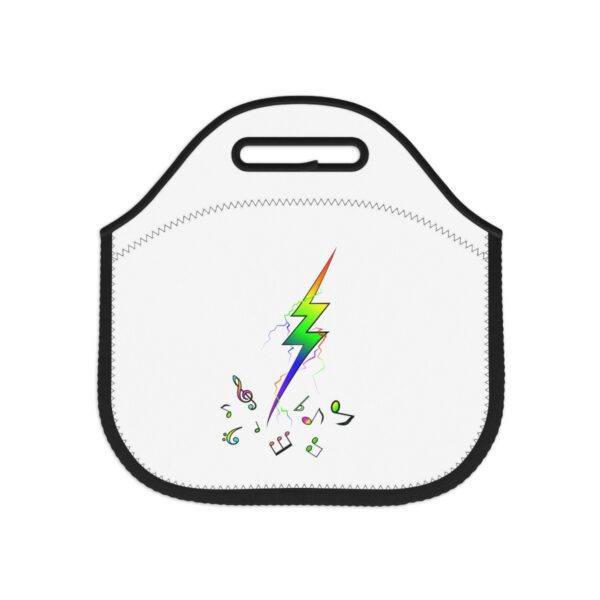Neoprene Lunch Bag