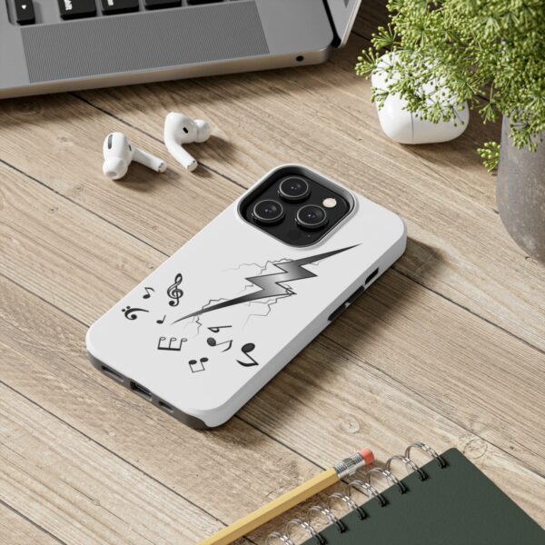 iPhone Tough Phone Cases - Image 6